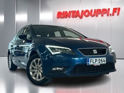 Seat Leon ST