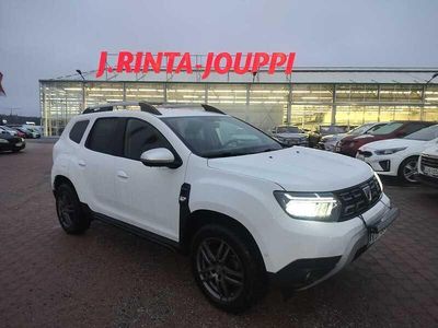 Käytetty 2022 Dacia Duster Prestige Farmari | 21 990 € (Perustarjous)
