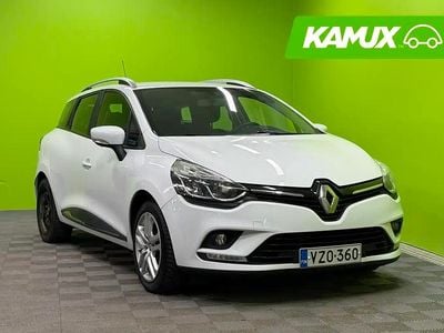 Renault Clio GrandTour