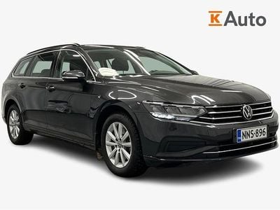 Käytetty VW Passat Comfortline 150 HP (110 kW) 2024 Farmari