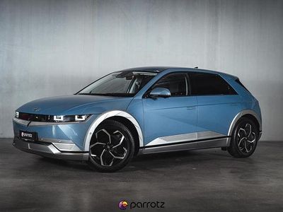 Käytetty 2023 Hyundai Ioniq 5 Katumaasturi | 28 900 €