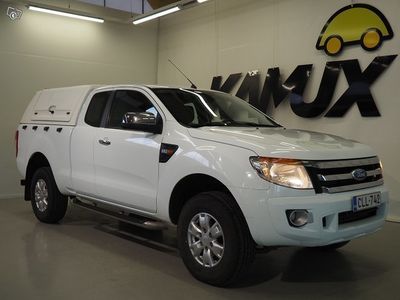 Mikkeli Ford Ranger Kaytetty Auto 1 Edullisia Auton Myytavana Mikkeli