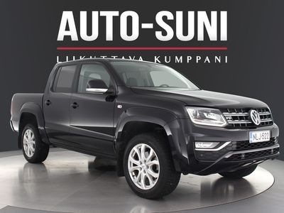 VW Amarok