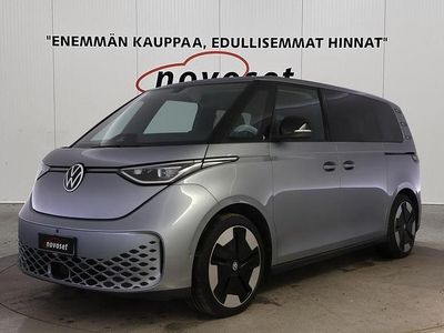 Käytetty VW ID. Buzz Pro 150 kW (204 HP) 2024 Tila-auto