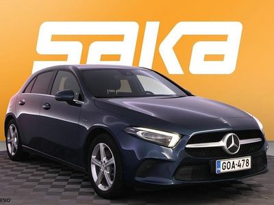 Käytetty Mercedes A250 Business 218 HP (160 kW) 2021 Viistoperä