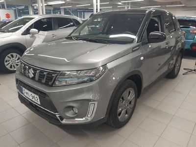 käytetty Suzuki Vitara 1,5 HYBRID 4WD GL+ 6AGS-aut