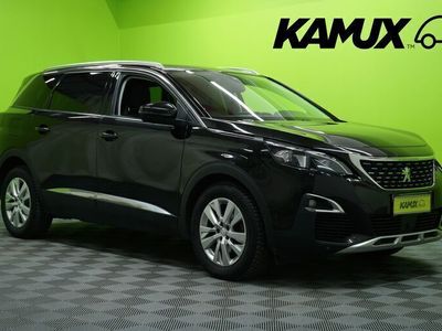 käytetty Peugeot 5008 Allure PureTech 130