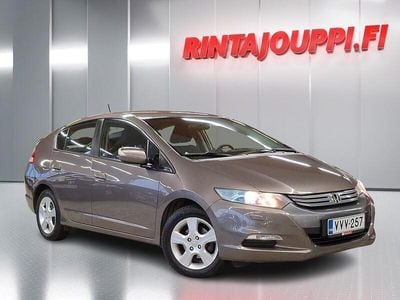 Ruskea Käytetty 2011 Honda Insight Comfort Viistoperä | 9 400 €