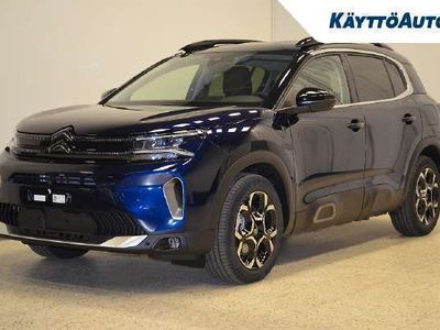 käytetty Citroën C5 Aircross Plug-in Hybrid 225 Shine Launch Edition ë-EAT8 Aut