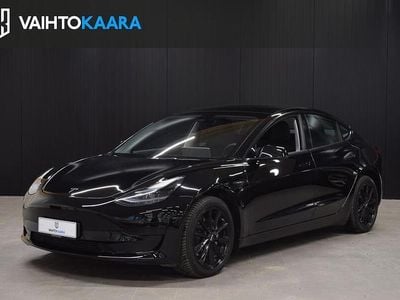 Käytetty Tesla Model 3 Standard Range 208 kW (283 HP) 2023 Sedan