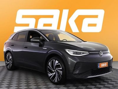 Käytetty VW ID.4 Pro Performance 150 kW (204 HP) 2022 Katumaasturi