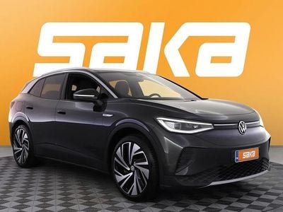 Käytetty VW ID.4 Pro Performance 150 kW (204 HP) 2022 Katumaasturi