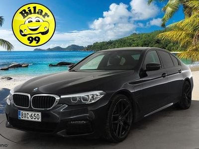 BMW 530e