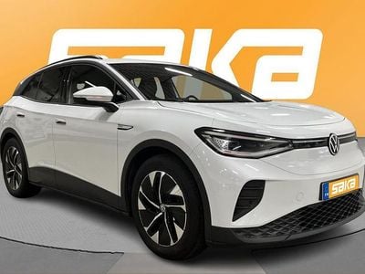Käytetty 2023 VW ID.4 Pro Performance Katumaasturi | 27 700 € (Perustarjous)