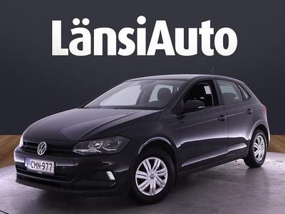 Käytetty VW Polo Trendline 80 HP (58 kW) 2019 Viistoperä