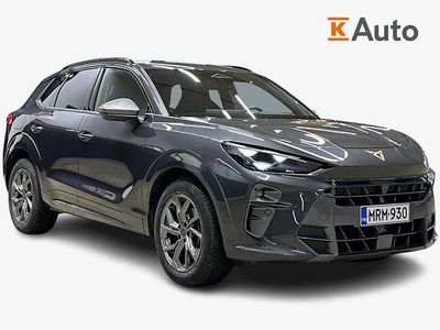 Käytetty 2025 Cupra Terramar Katumaasturi | 45 740 €