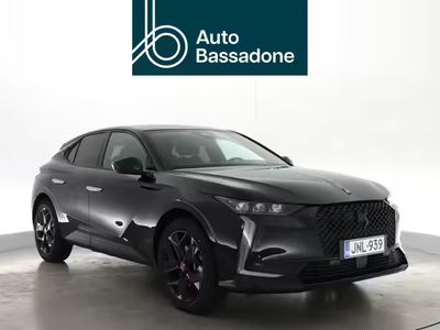 DS Automobiles DS4