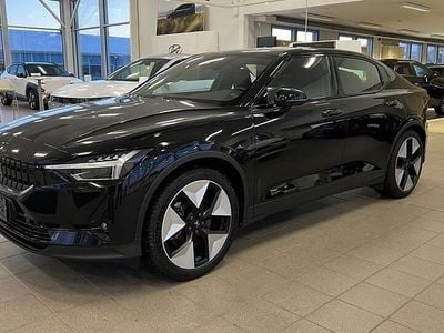 Käytetty 2023 Polestar 2 Long Range Single Motor Viistoperä | 26 400 € (Perustarjous)