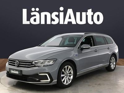 Käytetty VW Passat Business 218 HP (160 kW) 2022 Farmari
