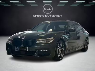 BMW 740