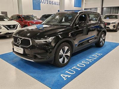 Käytetty 2020 Volvo XC40 Business Edition Katumaasturi | 29 900 € (Hieman kallis)