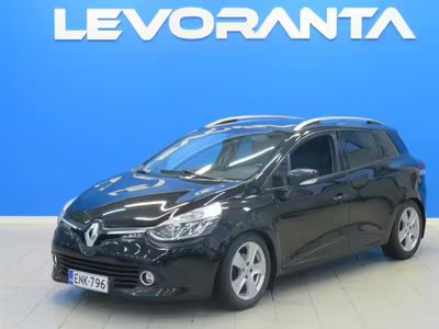 Renault Clio GrandTour