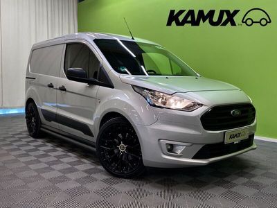 käytetty Ford Transit Connect 1.5 TDCi 88kW EcoBlue L1 / Sis. ALV / Vakkari / P-Kamera / Ilmastointi / Start-Stop / Navi /