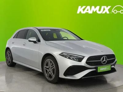 Mercedes A250