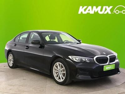 BMW 330e