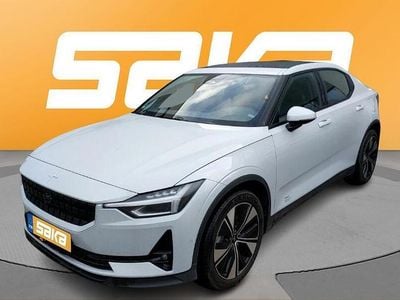Käytetty 2023 Polestar 2 Pilot Viistoperä | 30 900 € (Perustarjous)