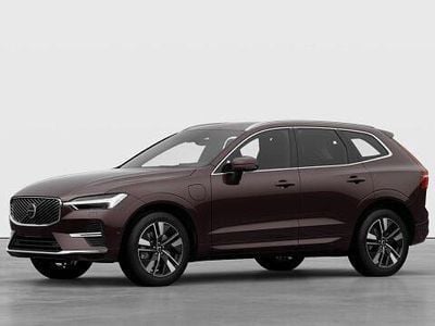 Käytetty 2020 Volvo XC60 R-Design Katumaasturi | 67 163 €