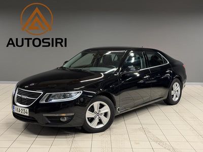 Käytetty 2012 Saab 9-5 Sedan | 14 900 €