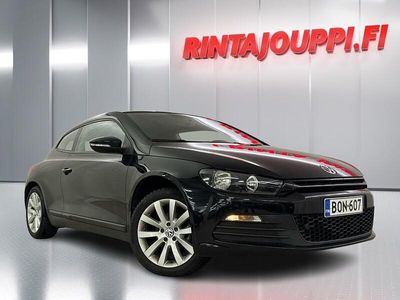Käytetty 2011 VW Scirocco Coupe - kaksiovinen | 6 480 €