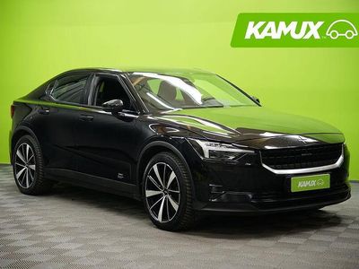Käytetty 2021 Polestar 2 Viistoperä | 23 880 € (Hyvä tarjous)