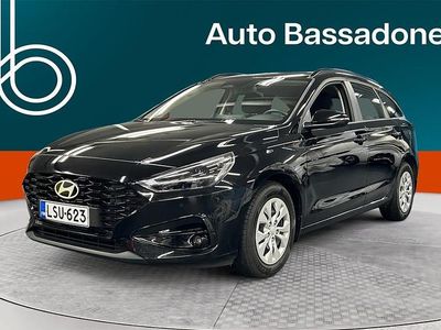 Käytetty 2024 Hyundai i30 Farmari | 24 490 € (Kallis)