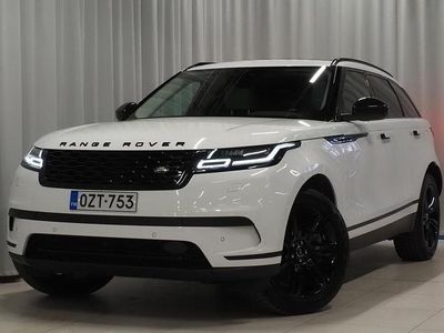 Käytetty 2023 Land Rover Range Rover Velar S Katumaasturi | 59 990 €