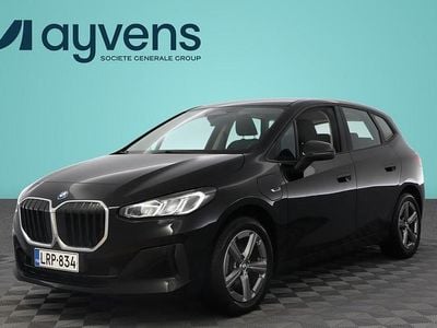 BMW 225 Active Tourer