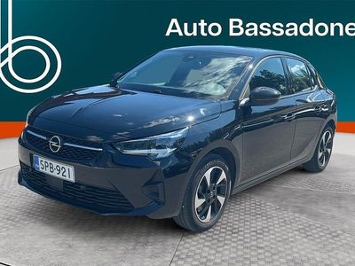 Käytetty Opel Corsa-e GS Line 2023 Viistoperä