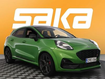 Käytetty Ford Puma ST 200 HP (147 kW) 2021 Katumaasturi