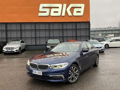 BMW 530e