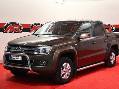 VW Amarok