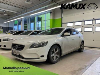 käytetty Volvo V40 D4 Business