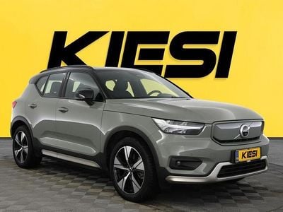 Käytetty Volvo XC40 R-Design 300 kW (408 HP) 2021 Katumaasturi