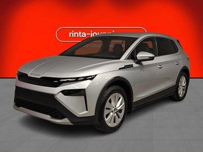 Uusi 2025 Skoda Elroq Style Katumaasturi | 54 035 € (Perustarjous)
