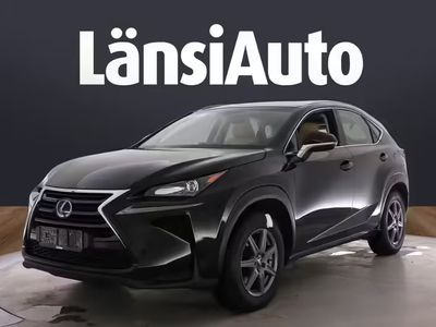 Lexus NX300h