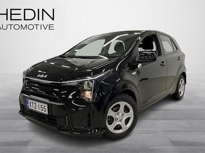 Uusi Kia Picanto LX 2025 Viistoperä