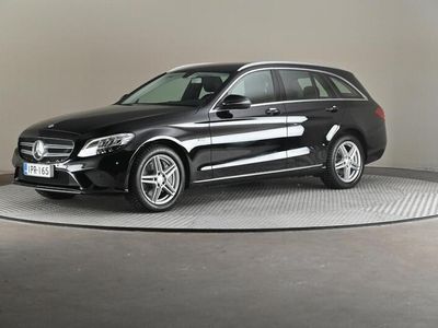 Mercedes C300e