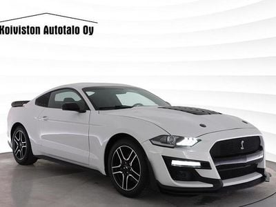 Käytetty 2019 Ford Mustang GT Coupe - kaksiovinen | 39 930 €