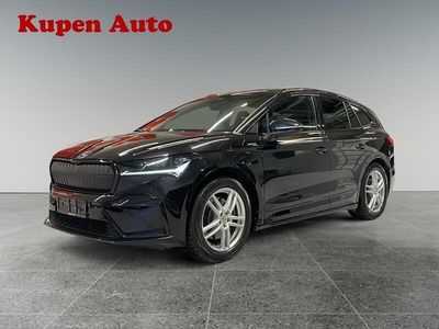 Käytetty Skoda Enyaq iV SportLine 194 kW (265 HP) 2022 Katumaasturi