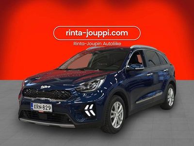 Käytetty 2022 Kia Niro Premium Katumaasturi | 20 980 € (Perustarjous)